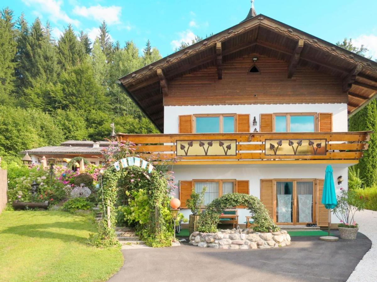 Ferienwohnung Schellander Privatstrand Velden am Wörthersee Exteriör bild