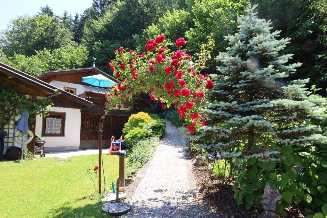 Ferienwohnung Schellander Privatstrand Velden am Wörthersee Exteriör bild