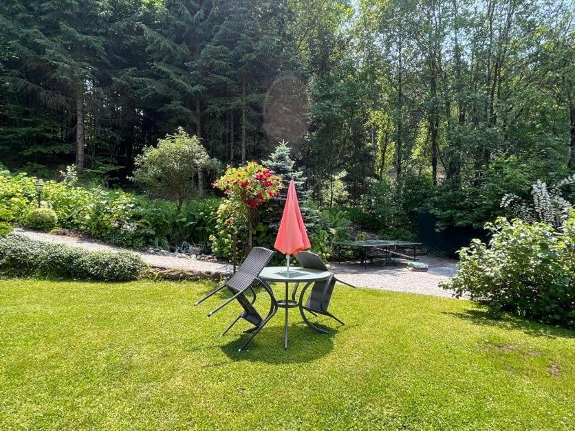 Ferienwohnung Schellander Privatstrand Velden am Wörthersee Exteriör bild