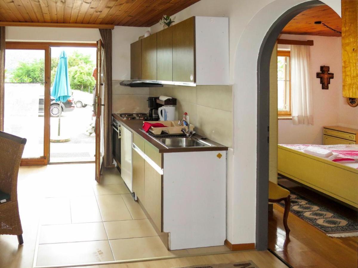 Ferienwohnung Schellander Privatstrand Velden am Wörthersee Exteriör bild