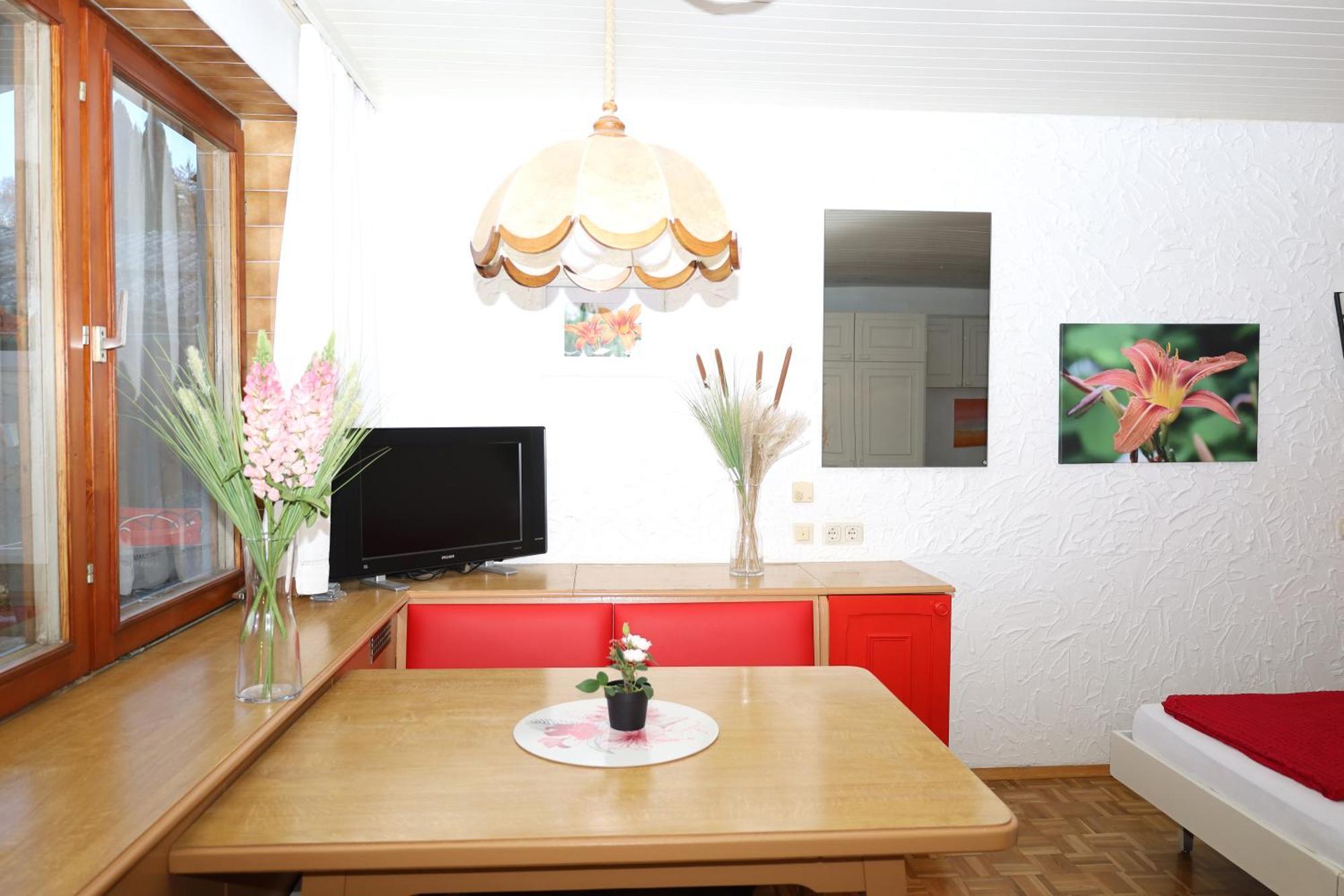 Ferienwohnung Schellander Privatstrand Velden am Wörthersee Exteriör bild