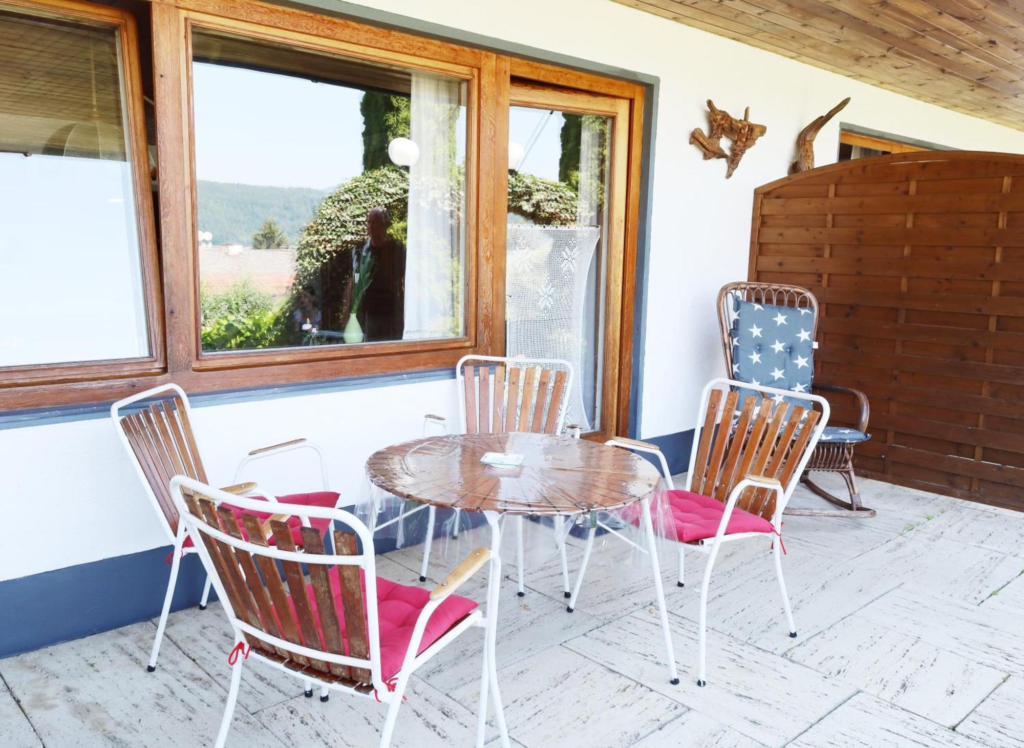 Ferienwohnung Schellander Privatstrand Velden am Wörthersee Exteriör bild